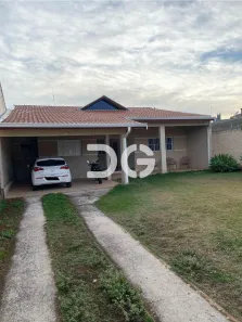 Casa com 3 Quartos à venda, 360m² no Jardim Alto da Barra, Campinas