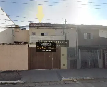 Sobrado com 2 Quartos à venda, 75m² no Vila Prudente, São Paulo