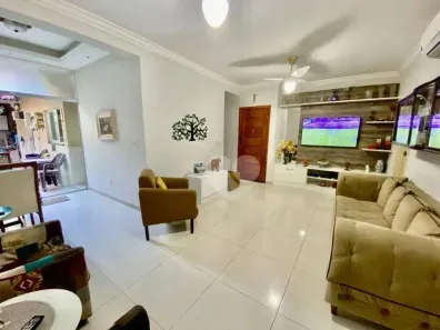 Apartamento com 3 Quartos à venda, 100m² no Grajaú, Rio de Janeiro