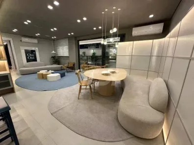 Apartamento com 2 Quartos à venda, 83m² no Vila Izabel, Curitiba