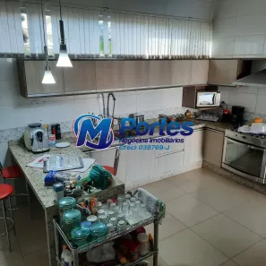 Casa com 4 Quartos à venda, 480m² no Residencial Antonia Franco, Fernandópolis