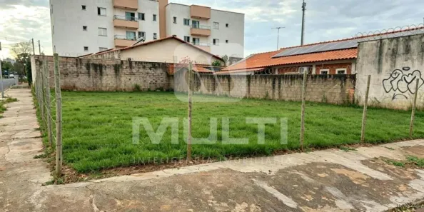 Lote/Terreno com 1 Quarto à venda, 12m² no Carajás, Uberlândia