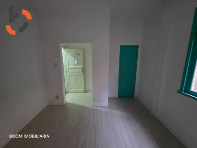 Sala Comercial para alugar, 28m² no Centro, Nova Iguaçu