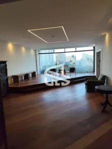 Apartamento com 4 Quartos para alugar, 400m² no República, São Paulo