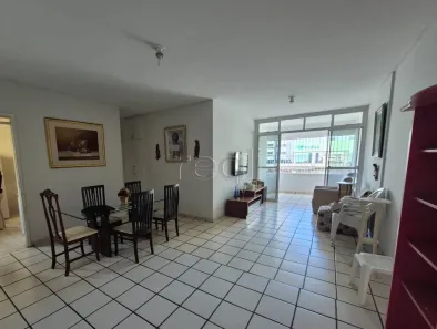 Apartamento com 3 Quartos à venda, 135m² no Cocó, Fortaleza