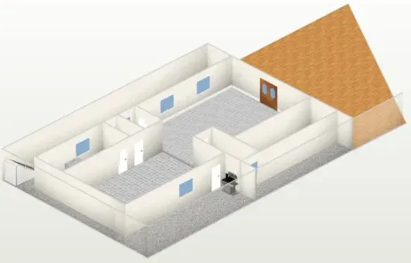 Galpão/Depósito/Armazém à venda, 159m² no Vila Silva Teles, São Paulo