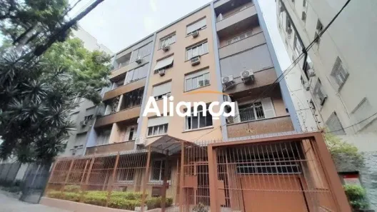Apartamento com 3 Quartos para alugar, 108m² no Independência, Porto Alegre