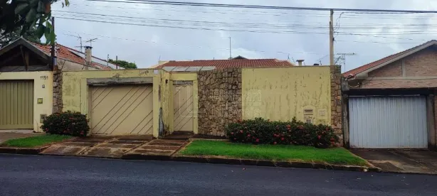 Casa com 3 Quartos à venda, 231m² no Vila Harmonia, Araraquara