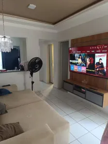 Apartamento com 3 Quartos à venda, 45m² no Jardim Maria Rosa, Taboão da Serra