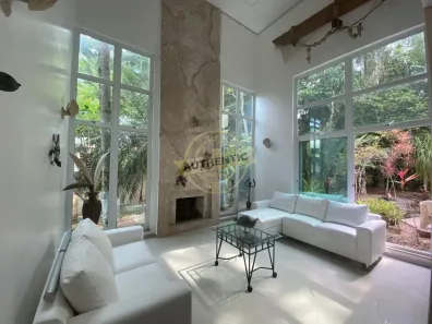 Sobrado com 4 Quartos à venda, 430m² no Riviera, Bertioga