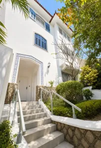 Apartamento com 3 Quartos à venda, 117m² no Lagoa, Rio de Janeiro
