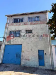 Galpão/Depósito/Armazém à venda, 223m² no Cordovil, Rio de Janeiro
