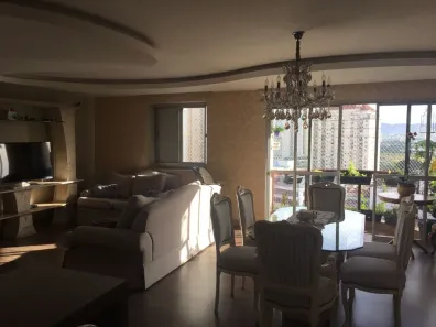 Apartamento com 3 Quartos à venda, 105m² no Perdizes, São Paulo