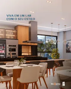 Apartamento com 2 Quartos à venda, 65m² no Comerciário, Criciúma
