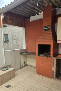 Casa com 3 Quartos à venda, 80m² no Bangu, Rio de Janeiro