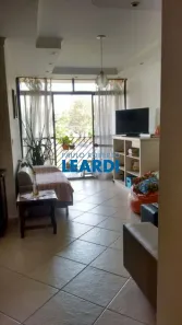 Apartamento com 3 Quartos à venda, 80m² no Tamboré, Barueri