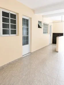 Casa com 2 Quartos para alugar, 50m² no Bandeiras, Osasco