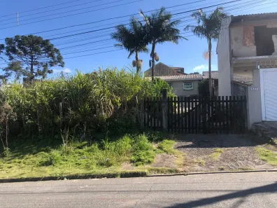 Lote/Terreno à venda, 460m² no Maracanã, Colombo