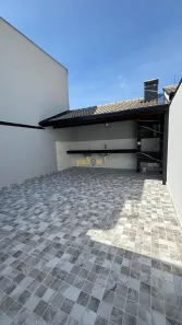 Casa com 2 Quartos à venda, 75m² no Jardim do Triunfo, Guarulhos