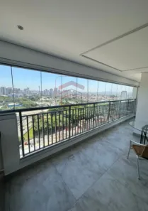 Apartamento com 3 Quartos à venda, 81m² no Cidade Mãe do Céu, São Paulo