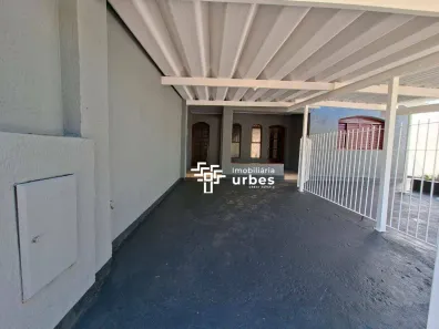 Casa com 3 Quartos para alugar, 118m² no Vila Belvedere, Americana