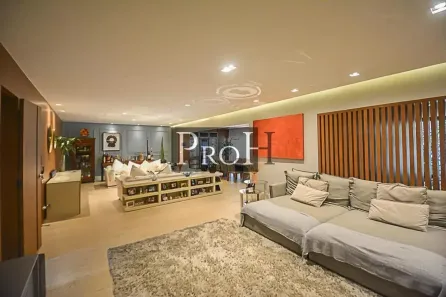 Apartamento com 4 Quartos à venda, 242m² no Nova Petrópolis, São Bernardo do Campo