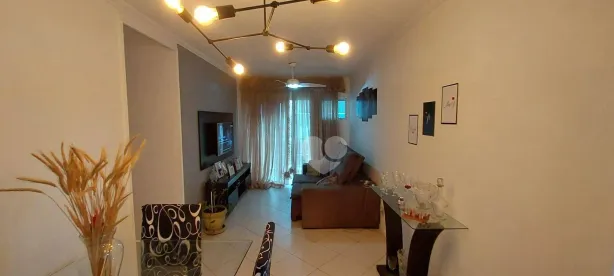 Apartamento com 3 Quartos à venda, 87m² no Freguesia (Jacarepaguá), Rio de Janeiro