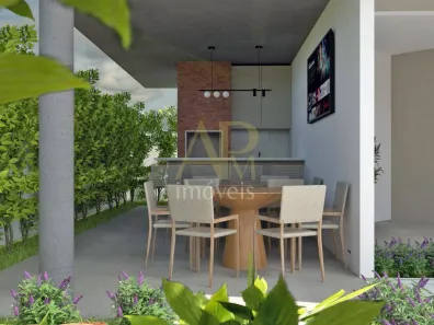 Casa com 2 Quartos à venda, 72m² no Rio Caveiras, Biguaçu