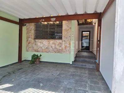 Sobrado com 2 Quartos à venda, 100m² no Conjunto Residencial Jardim Canaã, São Paulo