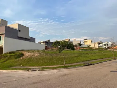 Lote/Terreno à venda, 417m² no Residencial Central Parque, Salto