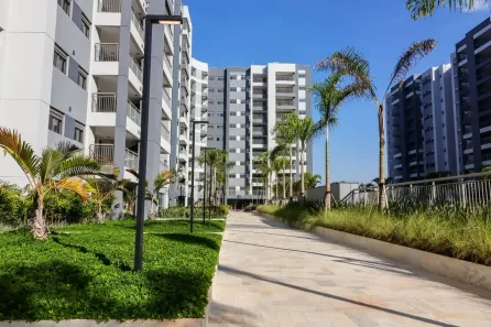 Apartamento com 2 Quartos à venda, 69m² no City América, São Paulo