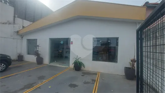 Imóvel Comercial com 3 Quartos à venda, 165m² no Parque Bela Vista, Votorantim