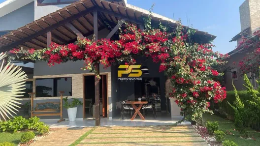 Casa de Condomínio com 4 Quartos à venda, 230m² no , Bananeiras