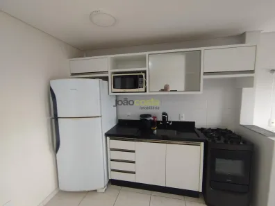 Apartamento com 1 Quarto para alugar, 50m² no Jardim Cidade de Florianópolis, São José