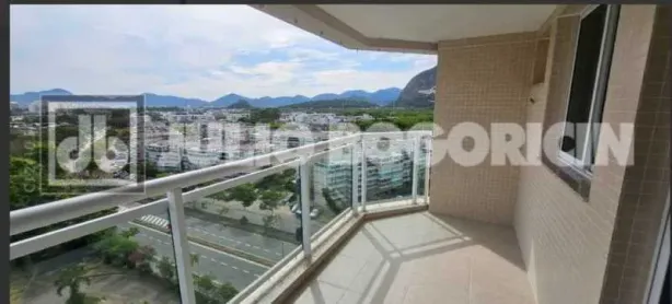 Apartamento com 3 Quartos à venda, 80m² no Recreio dos Bandeirantes, Rio de Janeiro
