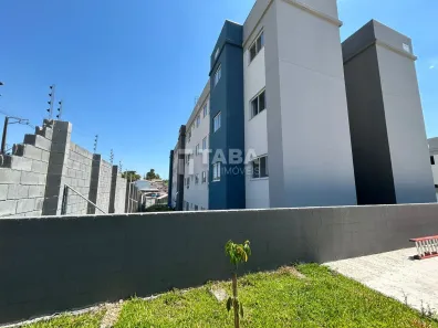 Apartamento com 2 Quartos à venda, 46m² no Atuba, Curitiba