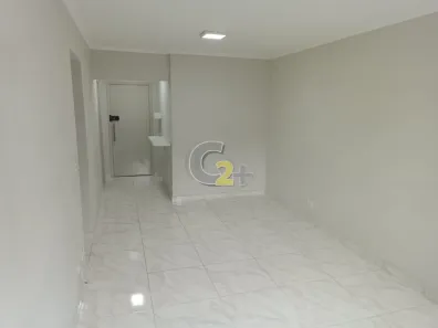 Apartamento com 2 Quartos para alugar, 74m² no Indianópolis, São Paulo