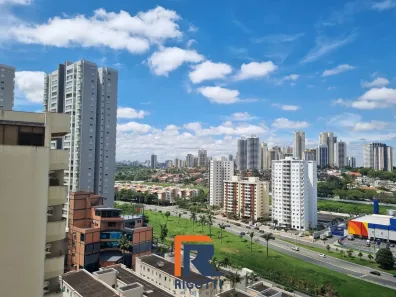 Apartamento com 3 Quartos para alugar, 78m² no Jardim Apolo II, São José dos Campos