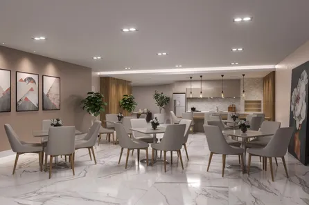 Apartamento com 2 Quartos à venda, 61m² no São João, Itajaí