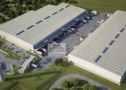 Galpão/Depósito/Armazém para alugar, 19000m² no CIS, Feira de Santana