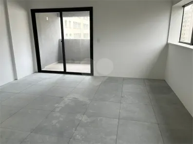 Sala Comercial com 1 Quarto à venda, 34m² no Cerqueira César, São Paulo