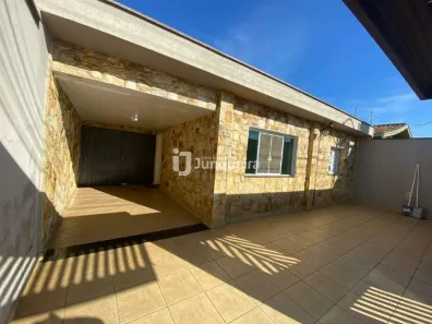Casa com 3 Quartos à venda, 178m² no Jardim Elite, Piracicaba