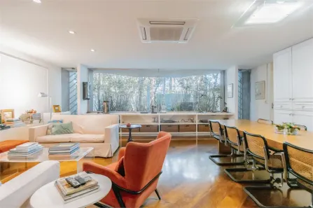 Casa com 5 Quartos à venda, 555m² no Alto de Pinheiros, São Paulo