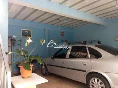 Casa com 2 Quartos à venda, 155m² no Jardim Alvorada, Jacareí
