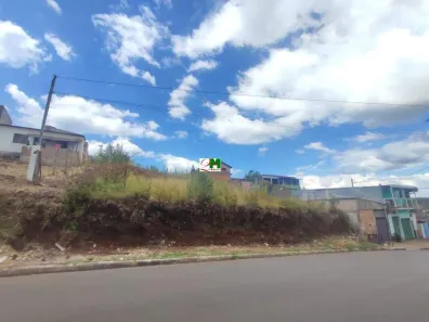 Lote/Terreno à venda, 360m² no Jardim Canadá, Nova Lima