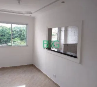 Apartamento com 2 Quartos à venda, 43m² no Limão, São Paulo