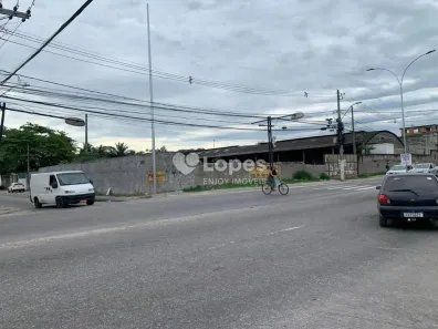 Galpão/Depósito/Armazém à venda, 1000m² no Vila Centenário, Duque de Caxias