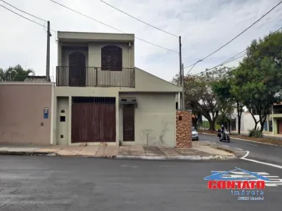 Casa com 3 Quartos à venda, 162m² no Parque Santa Felícia Jardim, São Carlos