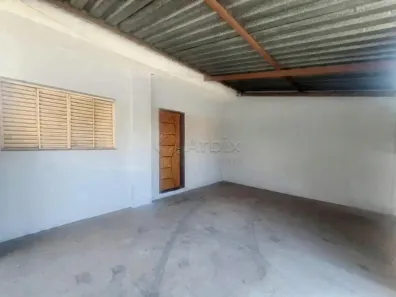 Casa com 3 Quartos à venda, 70m² no Vila Mathiesen, Americana
