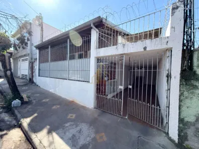 Casa com 2 Quartos à venda, 55m² no Vila São João da Boa Vista, Bauru